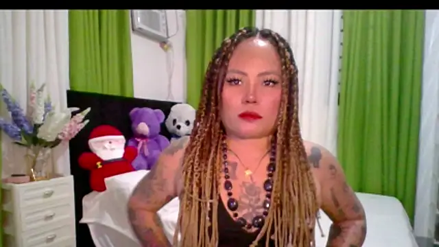 EstellaStarXxx online show from 10, 11, 2025