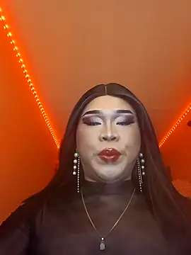 amiadoll online show from 19, 9, 2025