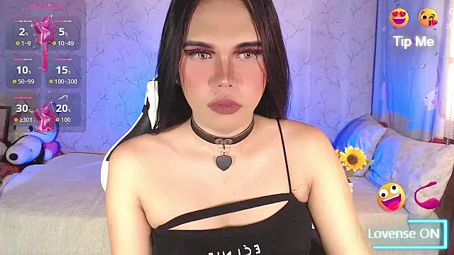 TssluttyNikka online show from 8, 4, 2026