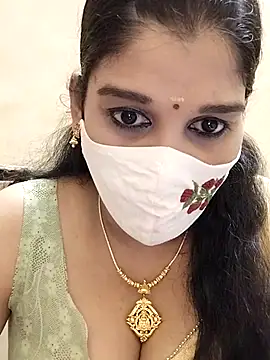 amelia-rani online show from 10, 9, 2025