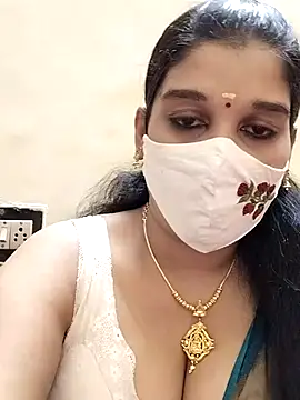 amelia-rani online show from 27, 9, 2025