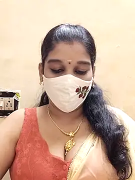 amelia-rani online show from 4, 10, 2025