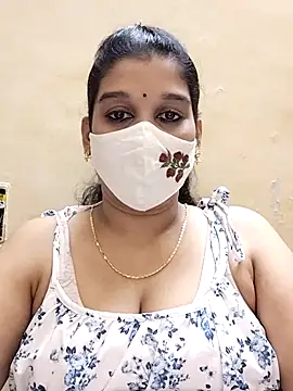 amelia-rani online show from 10, 10, 2025