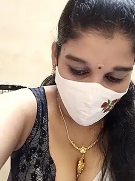 amelia-rani online show from 14, 10, 2025