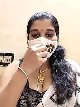 amelia-rani online show from 27, 10, 2025