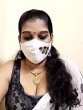 amelia-rani online show from 27, 11, 2025