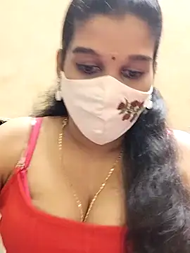 amelia-rani online show from 4, 2, 2026