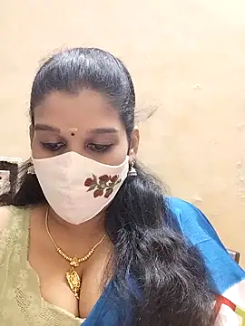 amelia-rani online show from 25, 2, 2026