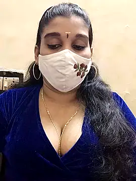 amelia-rani online show from 18, 4, 2026