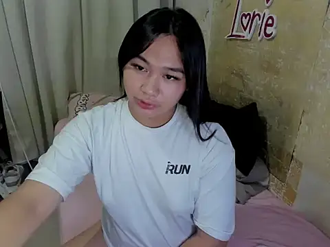 Seductive lorie online show from 30, 10, 2025