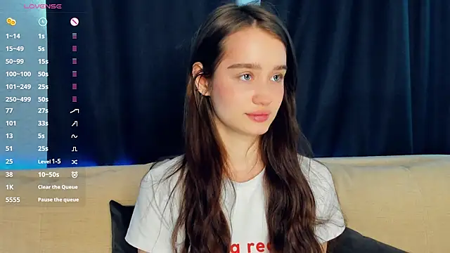 Snapshot of lovelyalivia chatting on 17, 2, 2026 lovelyalivia online show from 17, 2, 2026