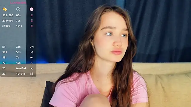 Snapshot of lovelyalivia chatting on 21, 2, 2026 lovelyalivia online show from 21, 2, 2026