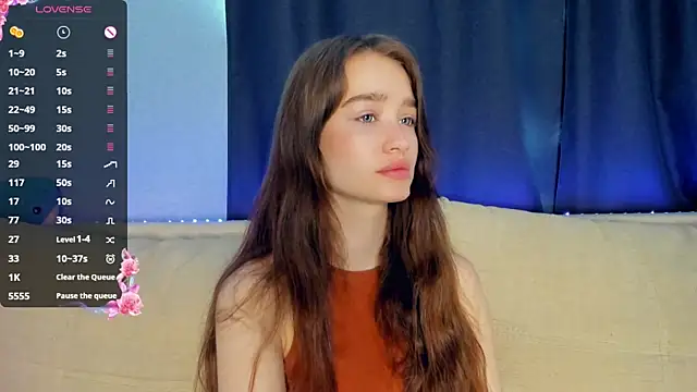 Snapshot of lovelyalivia chatting on 12, 4, 2026 lovelyalivia online show from 12, 4, 2026