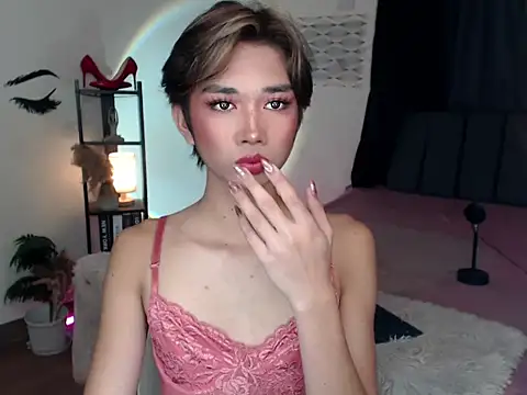 Snapshot of Lavictoriathegreat chatting on 18, 11, 2025 Lavictoriathegreat online show from 18, 11, 2025