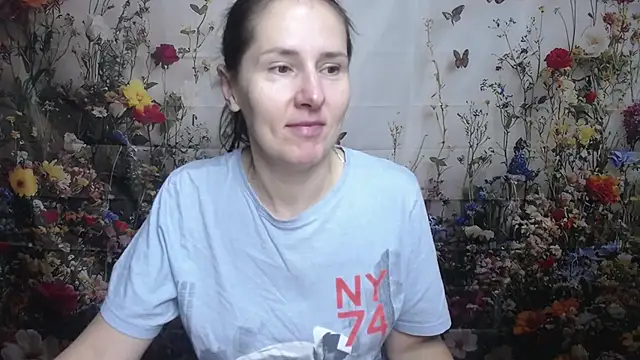 KarinaSwann online show from 29, 9, 2025