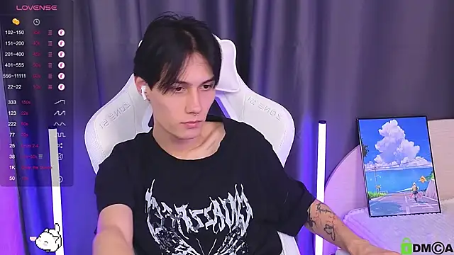 bd black online show from 5, 11, 2025