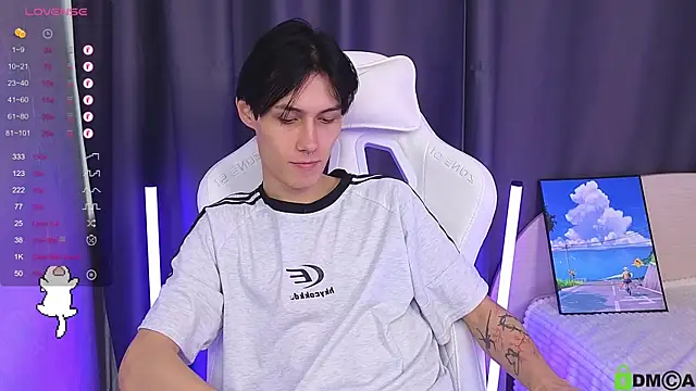 bd black online show from 15, 11, 2025