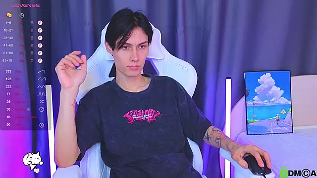 bd black online show from 25, 11, 2025