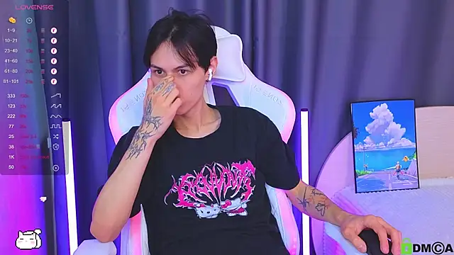 bd black online show from 27, 11, 2025