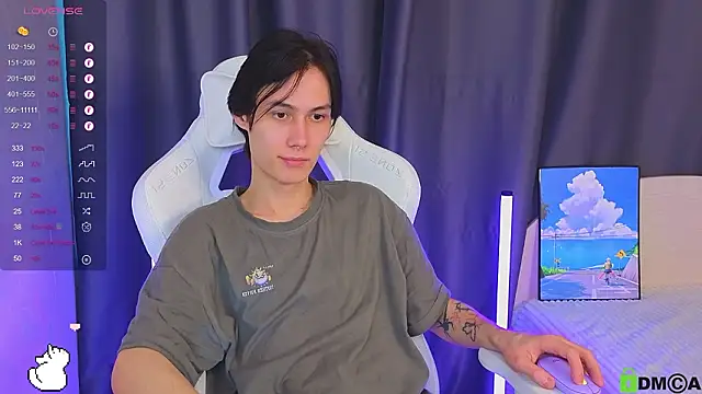 bd black online show from 14, 2, 2026