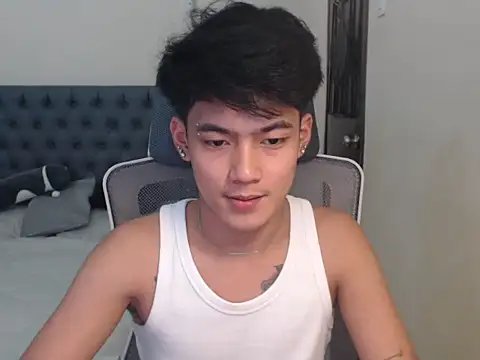 Snapshot of Prince_kiyoshi chatting on 18, 6, 2026 Prince kiyoshi online show from 18, 6, 2026