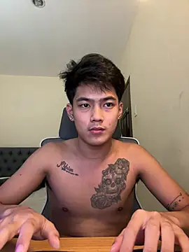 Snapshot of Prince_kiyoshi chatting on 9, 7, 2026 Prince kiyoshi online show from 9, 7, 2026