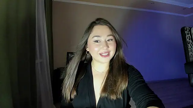 Snapshot of emilia_mur chatting on 8, 6, 2026 emilia mur online show from 8, 6, 2026