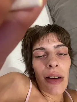 sweetchery999999 online show from 27, 9, 2025