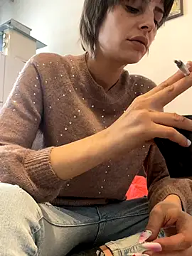 sweetchery999999 online show from 11, 10, 2025