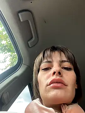 sweetchery999999 online show from 12, 10, 2025