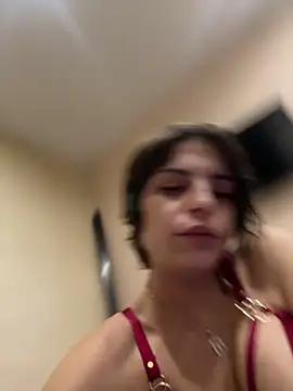 sweetchery999999 online show from 18, 11, 2025