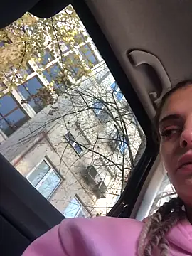 sweetchery999999 online show from 1, 12, 2025