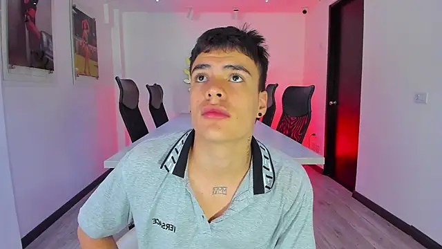 BenitoSaenz online show from 21, 3, 2026