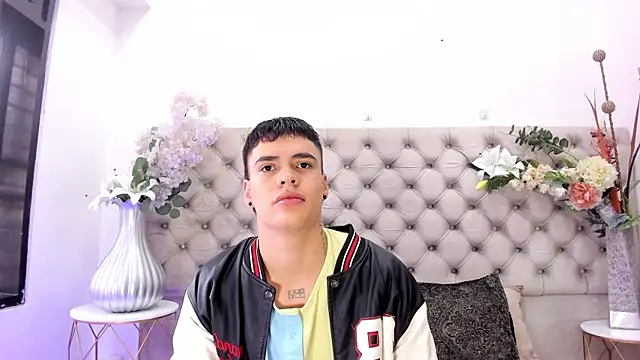 BenitoSaenz online show from 1, 4, 2026