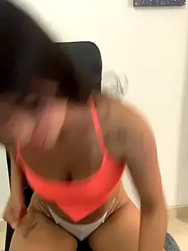 Luna 20x online show from 16, 10, 2025