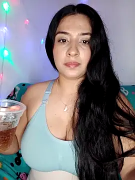 VALENTINA ROUSE  online show from 22, 3, 2026