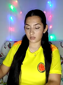 VALENTINA ROUSE  online show from 26, 3, 2026