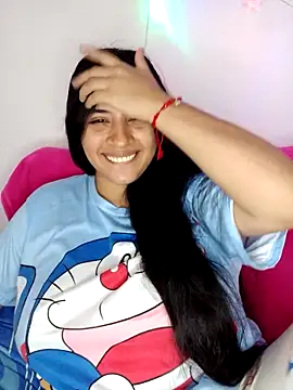 VALENTINA ROUSE  online show from 16, 4, 2026