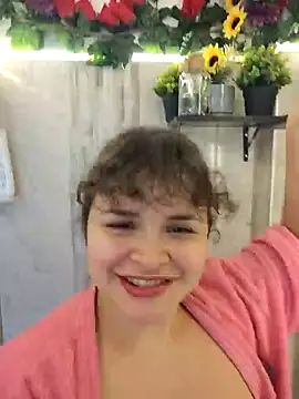 SeleneLuminari8 online show from 30, 9, 2025