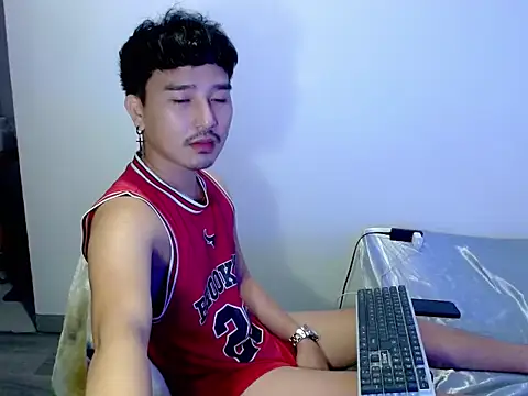 cute richard24 online show from 2, 7, 2026