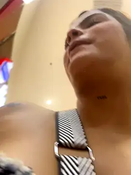 Kaily Sweet16 online show from 8, 9, 2025