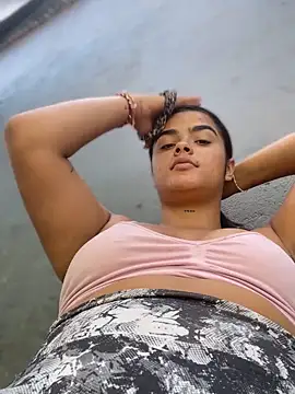 Kaily Sweet16 online show from 16, 9, 2025