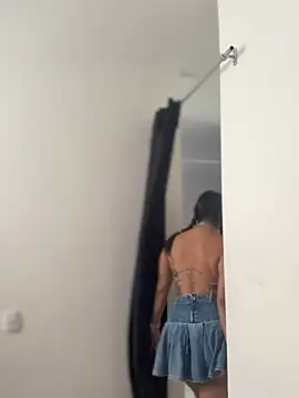 Kaily Sweet16 online show from 20, 2, 2026