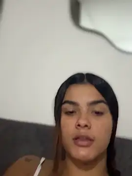 Kaily Sweet16 online show from 23, 2, 2026