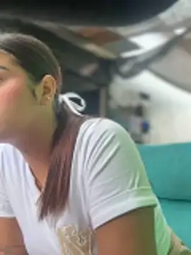 Kaily Sweet16 online show from 19, 3, 2026