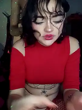 venusobryan 55 online show from 15, 10, 2025