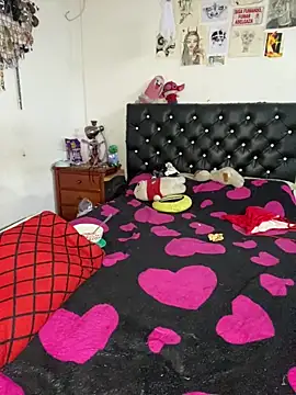 venusobryan 55 online show from 7, 2, 2026