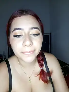 Chloe Sky love online show from 29, 10, 2025