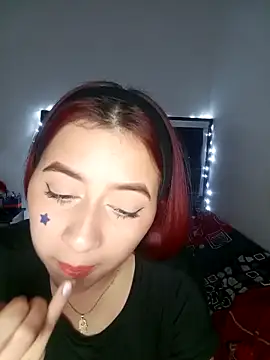 Chloe Sky love online show from 18, 2, 2026