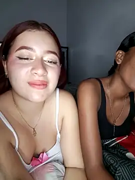 Chloe Sky love online show from 14, 4, 2026